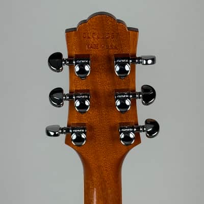 1998 Guild Bluesbird Natural image 5