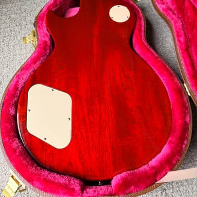 Gibson Les Paul Dimarzio image 10