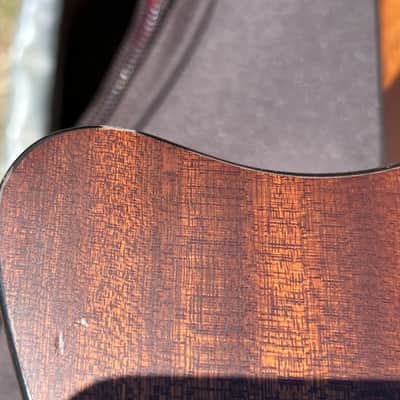 Taylor 314ce 2003 - Natural USA made image 6