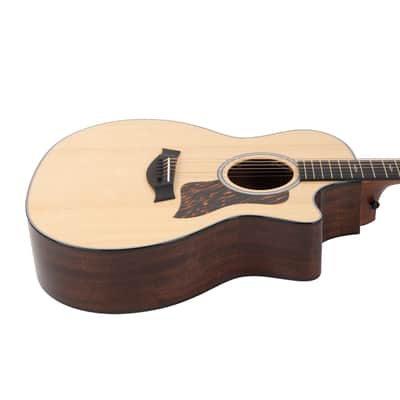 Taylor 314ce Next Generation Grand Auditorium - Natural image 5