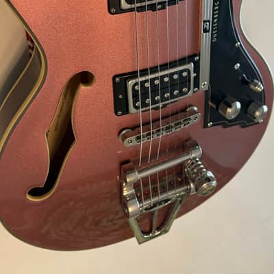 Duesenberg Star player tv 2023 image 8