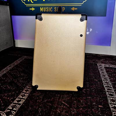 Roland Blues Cube Stage 2-Channel 60-Watt 1x12" Guitar Combo 2015 - Present - Tweed image 2