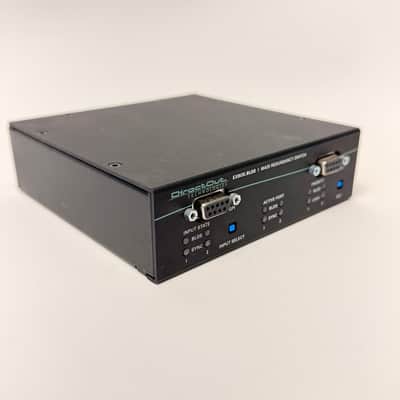 DirectOut EXBOX BLDS Owned By Puscifer image 4