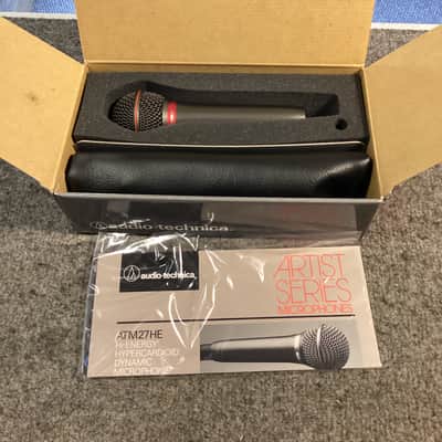 Audio-Technica ATM27HE image 2