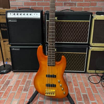Levinson Blade | Reverb