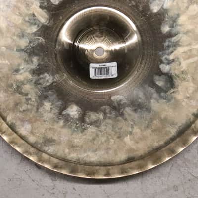 Zildjian 14" A Custom Mastersound Hi Hat Cymbal Pair Bild 16
