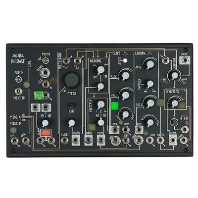 Make Noise 0-Coast image 1
