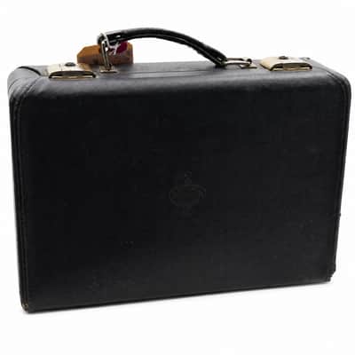 Buffet Crampon R13 Professional Bb Clarinet in Grenadilla SN F499157 image 21