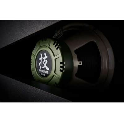 OPEN BOX - Boss Katana Artist MkII 100-Watt 1x12" Guitar Combo 2020 - Present - Black image 6