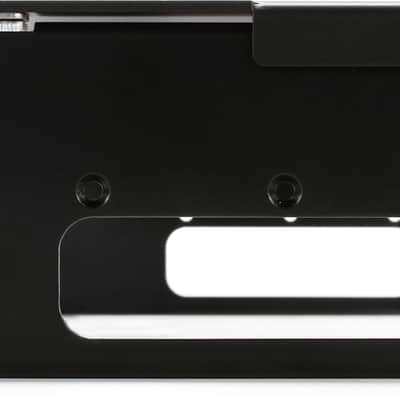 Vertex TC3 Hinged Riser (26" x 8" x 3.5") with 11" Cut Out for Wah, EXP, or Volume Pedals image 6