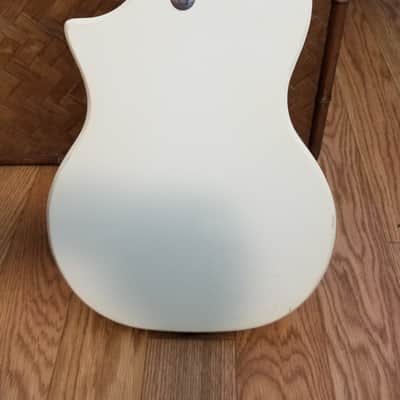 Supro Dual Tone 1950s image 11