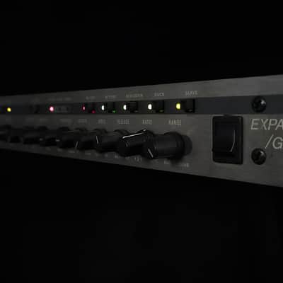 Aphex Model 612 Expander/Gate image 3