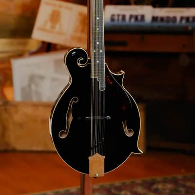 Gold Tone Grandmaster Mandolin Victorian #5279 image 3
