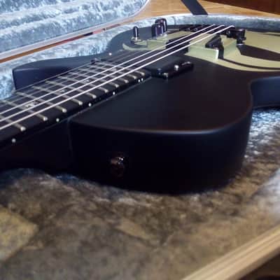 2003 ESP Kelly Hayes Signature Kiso Custom Shop image 15