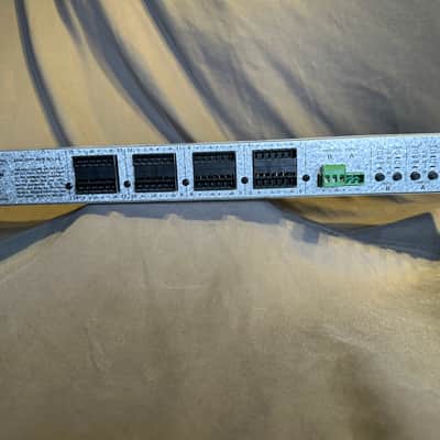 Rane DA216S Distribution Line Amplifier image 4