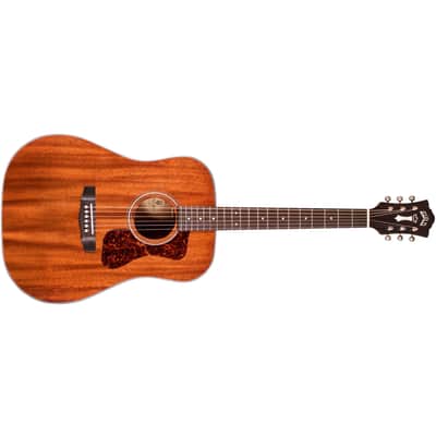 Guild D-120 Natural , 384-0200-721 image 20