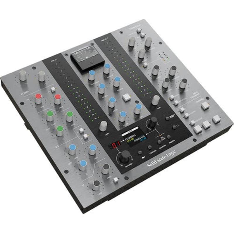 Immagine Solid State Logic UC1 Hardware Plug-In Control Surface - 1