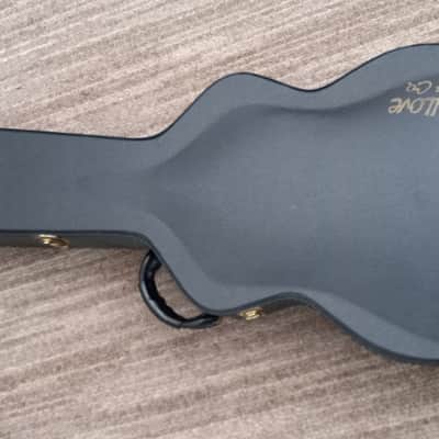 1997 Breedlove C25/R Prototype image 6