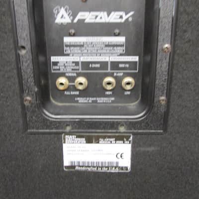 Peavey SP 5G 15" PA Speaker, 250W RMS image 7
