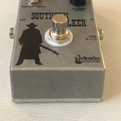 Colombo Audio Electronics Southern Stalker (SRV) image 3