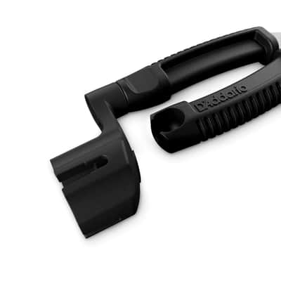 D'Addario DP0002B Pro-Winder Bass String Winder and Cutter 2000 - 2020 - Black image 3