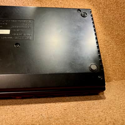TASCAM Porta 05 Multitrack Cassette Recorder 1990s – The cassette section is not working properly image 7
