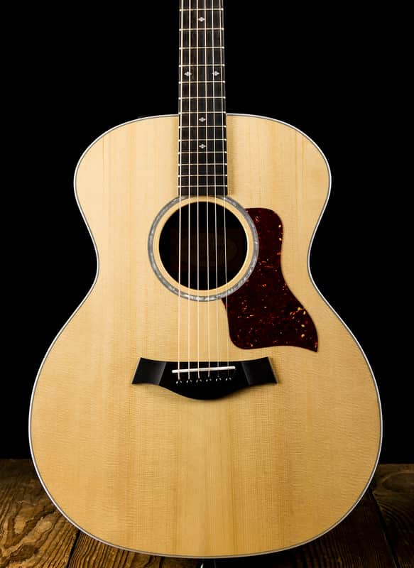 Taylor 214e DLX image 3