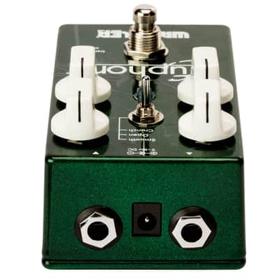 Wampler Euphoria Overdrive Pedal image 8