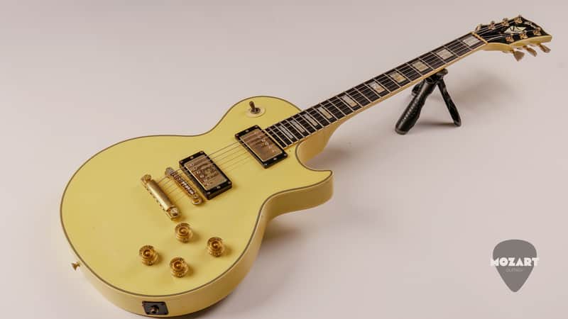 Greco Mint Collection EGC-650 RR "Randy Rhoads" 1984 MIJ Fujigen | Original Screamin Pickups image 1
