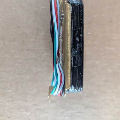Ibanez Stock Bridge and Neck Pickups image 2