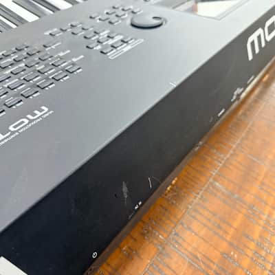 Yamaha Motif XF 8 Production Synthesizer Keyboard Piano image 5