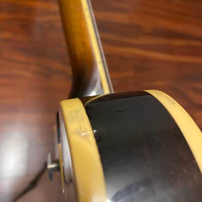 Gibson ES-335 1983 - Walnut image 18