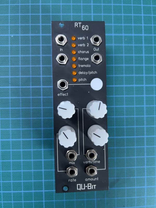 Qu-Bit Electronix RT60