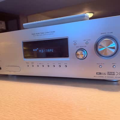 Sony STR-DG500 7.1 Ch HDMI Home Theater Receiver Stereo + Remote Bundle Serviced image 4