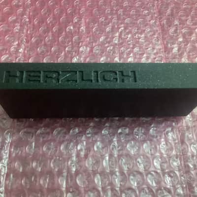 Herzlich MMI Man-Machine Interface Dual Modules with Skiff image 3