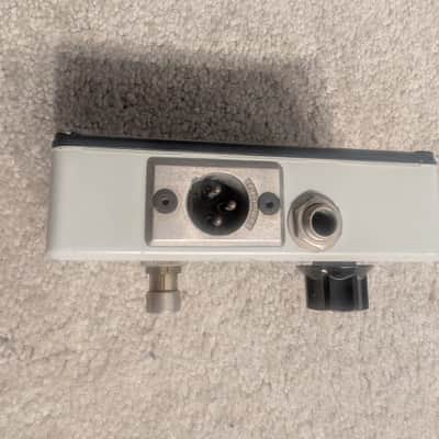MXR MX-106 Block Noise Gate Line Driver 1975 - 1984 - White image 3