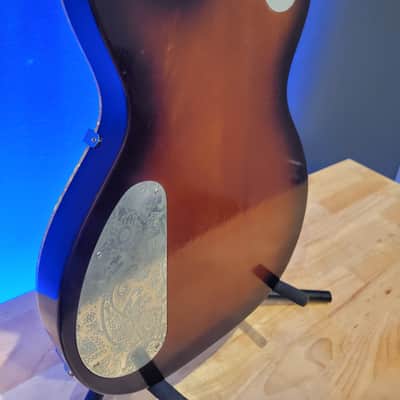 Maybach Convair Custom Shop 60s 2023 - Black image 9
