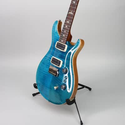 Paul Reed Smith Custom 24-08 Carroll Blue image 9