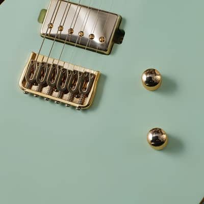 Chapman SAR63 - Surf Green image 4