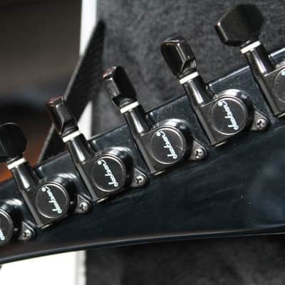 Jackson Kelly (Previously Owned by Marty Friedman) image 9