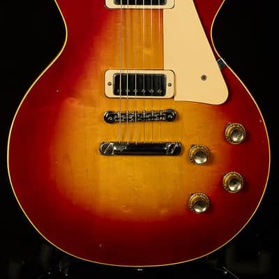Gibson Vintage 1972 Gibson Les Paul Deluxe image 2