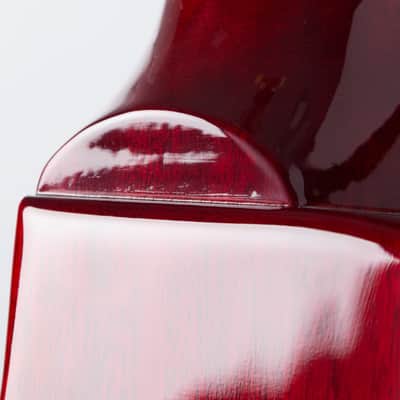 Gibson Warren Haynes Les Paul Standard, 60s Cherry | Demo image 9