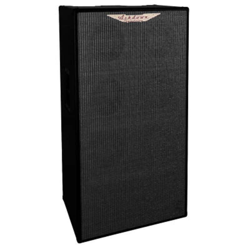 Ashdown UK-ABM-810H-EVO-IV | UK Built 2000w 8 x 10" Bass Cab. New with Full Warranty! image 1