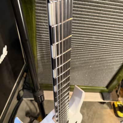 Heathen Guitar Works Gungnir G625E.1 2025 - White image 8