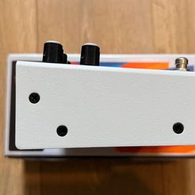 Hologram Electronics Microcosm 2020 - Present - White image 5