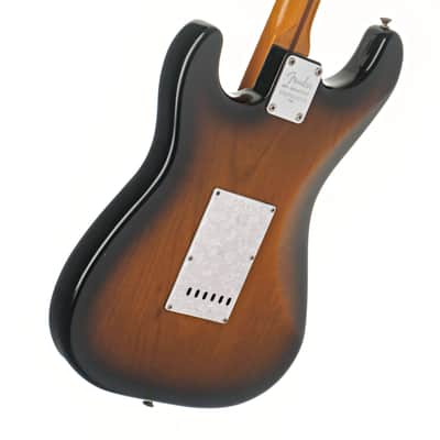 Fender LE 40th Anniversary 1954 Strat #0951 of 1954 image 3