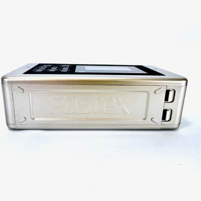 Fostex FR-2LE Rugged CF Field Recorder image 6