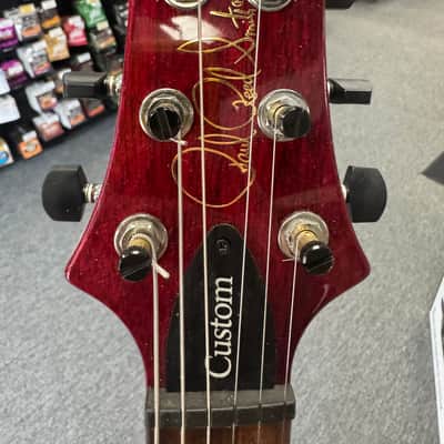 PRS S2 Custom 2019 image 5