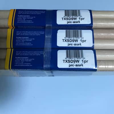 ProMark TXSD9W Drumstick 12-Pack image 2