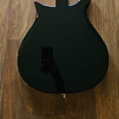 Rickenbacker 620 2012 - Present - Jetglo image 11